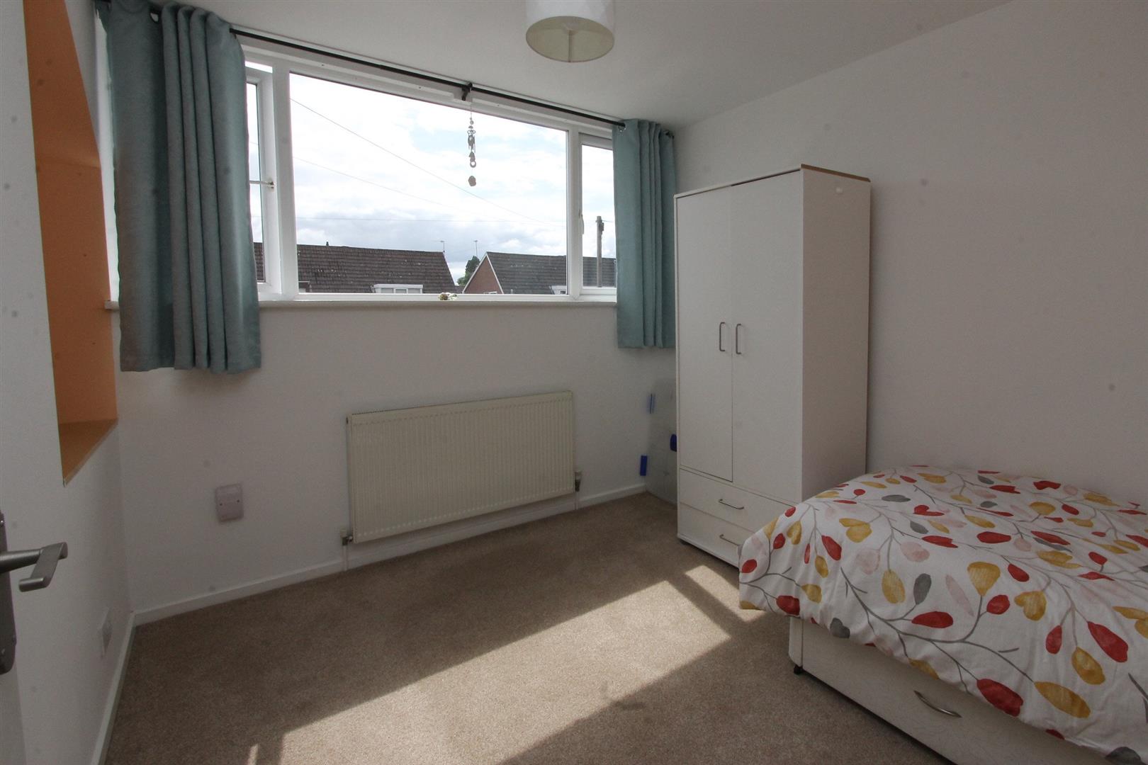 Belbroughton Road, Stourbridge